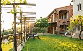 Agriturismo La Burlanda